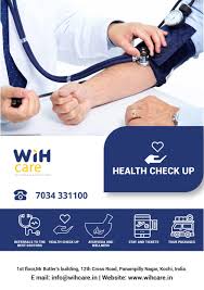 Wih Care Is Led By Founder Directors From Medivision Kerala S Most Advanced Chain Of Diagnostic Centers And Perfect Best Doctors Health Check Medical Tourism