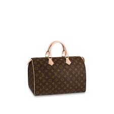 Bagbliss.com has a detailed resource of how to spot a fake louis vuitton bag. Speedy 35 Damier Ebene Canvas Handtaschen Louis Vuitton