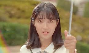 Review phim tình cảm Hàn Quốc Vô Tình Tìm Thấy Haru: Nữ phụ “nổi giận”