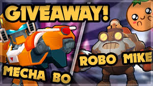 100.000 gems💎 mega box opening battle! Max Bibi S Star Power Is Game Changing By Orange Juice Gaming