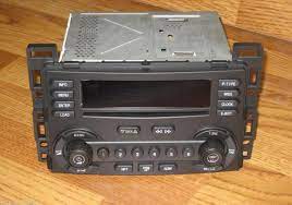 Here is how to input the unlock code. Oem Radios Vehicle Radio Electronic Original Replacement Parts Ford Chyrsler Gm
