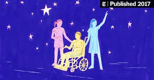 4gls are used for application proto typing. Text To Text Wonder And Stories About Disability Don T Have To Be Sad The New York Times