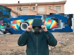 Type your name or a word in the text box above and click create graffiti. Angel Toren A Geometric Conversation I Support Street Arti Support Street Art