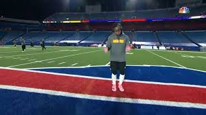 The best gifs are on giphy. Smith Schuster To Continue Pregame Logo Dances I M Not Going To Stop Being Myself Steelers Depot