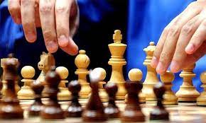 Both sides in the debate have brought their proofs and arguments with the hope of making the other side see the light and thus bring an end to this time consuming dilemma. Saudi Grand Mufti Says Playing Chess Is Forbidden In Islam World Dawn Com