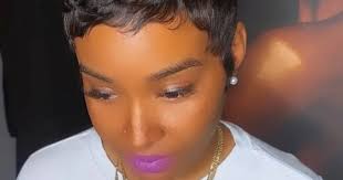 I CUT MY HAIR! SIKE! IT'S A $14 WIG! 90's VIBES OUTRE DUBY PIXIE