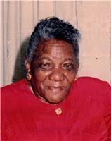 Mary Howell Obituary (2015)