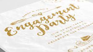 I'm sharing etiquette principles for hosting and attending an engagement party.watch more classy wedding inspiration videos. Engagement Party Etiquette Gift Ideas Tips Thatsweetgift