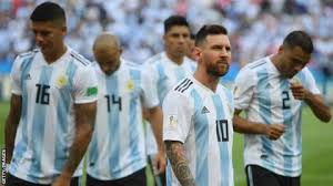 In 1893 argentina was the first country aside from the united kingdom to establish a. Lionel Messi Returns To Argentina Squad For First Time Since World Cup Football88