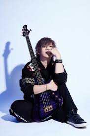 CHIYU(ex.SuG) ソロデビュー作は“7つの大罪”をテーマに盟友たちと制作 | SPICE - エンタメ特化型情報メディア スパイス