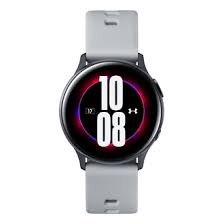 It was announced on 20 february 2019. Galaxy Watch Active Sm R500nzdaato Samsung At
