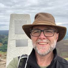 Iestyn Jones (@iestynjones@toot.wales)