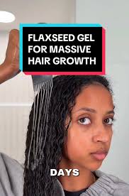 Homemade Protein Hair Growth Mask Recipe