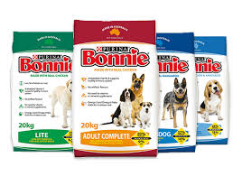 Food Range Bonnie