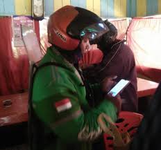Maybe you would like to learn more about one of these? Sejumlah Driver Ojek Online Kena Prank Antar Makanan Ke Kampus Unilak Ini Kata Rektor