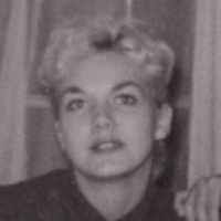 Hazel Anne Kim Barham (1934–1993) • FamilySearch