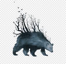 202 free photos of png. Tier Tierische Clipart Bar Png Pngegg