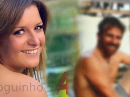 Sete anos após o falecimento de salvador, maria botelho moniz contou que encontrou um novo amor. Maria Botelho Moniz Namorado