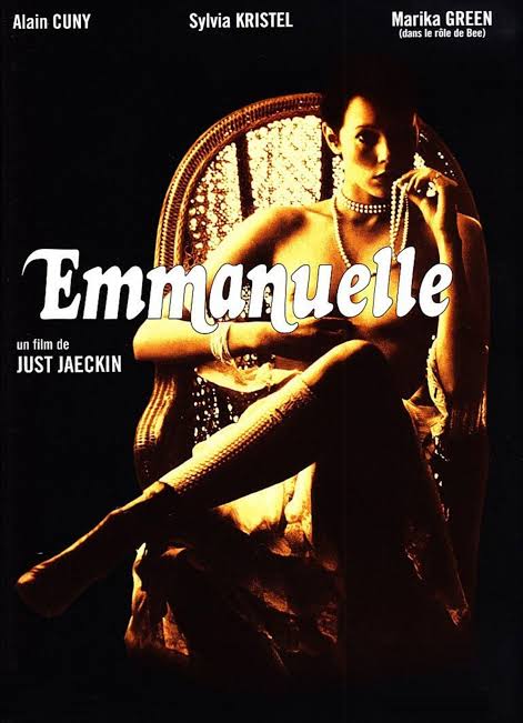 Emmanuelle (Film) - TV Tropes