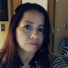 Hello, my name is Maggie Herrera. I am Sleep Rock, born for the Mexican  people clan. My maternal clan is Red Running Into the Water, and my  paternal clan is Yucca Fruit