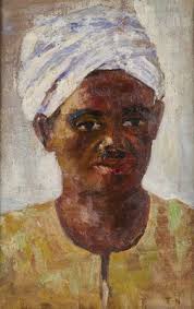 Modern & Contemporary African & Middle Eastern Art