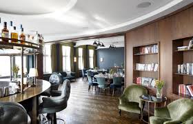 soho house berlin pillow & pepper