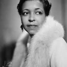 Who wrote “I Just Couldn't Take it Baby” by Ethel Waters?
