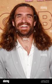 George basil hi-res stock photography and images