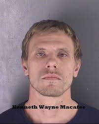 NEWS RELEASE “For Immediate Release” November 8, 2019 SEARCH WARRANT FINDS  METHAMPHETAMINE REMINGTON, VA