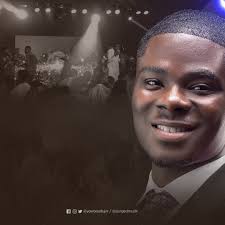 Kaizer Raphael Tetteh