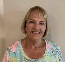 District 9 has chosen Paula Fabik as their Volunteer of the Year! Paula is  a member of GFWC Lake Placid Woman's Club and was a previous member of GFWC  Lake Placid Junior