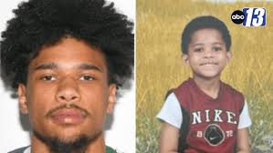 Lynchburg Topic Heather Ashe