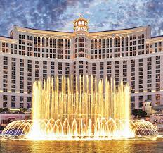 South on third street from garces avenue to charleston boulevard 10 a.m. Las Vegas Nevada Las Vegas Hotels Travel Nevada