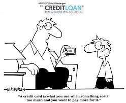 Check spelling or type a new query. Credit Card Usage A Funny Cartoon Money Humor English Teacher Humor Credit Card