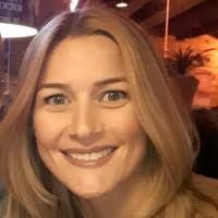 Geraldine Rios's Instagram, Twitter & Facebook