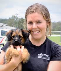 Pets and community benefit from Cherbourg team partnership