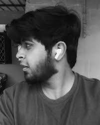 Balaji Krishnamoorthy's Instagram, Twitter & Facebook