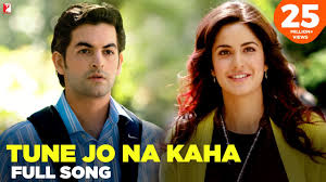 Find the latest music here that you can only hear elsewhere or download here. Tune Jo Na Kaha Song New York John Abraham Katrina Kaif Neil Nitin M Mohit Chauhan Pritam Youtube