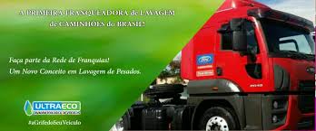 Ultraeco Lavagem De Caminhoes E Onibus Home Facebook