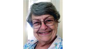 PATRICIA MCNABB Obituary (1932