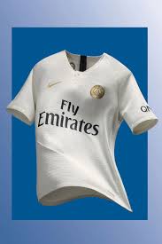 For one, any club thinking about investing fortunes in lionel messi should instead be investigating if they can use it for mbappe. Psg S New Away Kit Is Inspired By Paris Most Famous Monuments