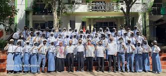 Maybe you would like to learn more about one of these? Pelantikan Osis Sma Negeri 1 Batu