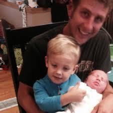 Fundraiser by Jay Mckinnon : Jeff McKinnon