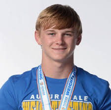 Auburndale repeats as District 12-2A weightlifting champs