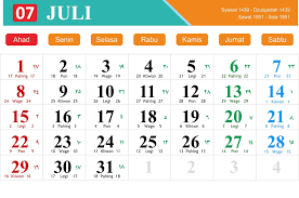 Setengah awal tahun 2019 sepertinya memang memberikanmu kesempatan untuk balas demdam dengan rencana liburan di 2018 yang sekali lagi hanya menjadi wacana. Desain Kalender Tahun 2018 Lengkap Jawa Hijriyah Dan Indonesia