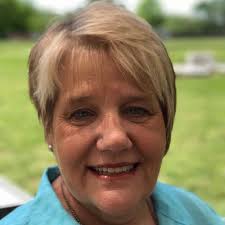 Mary Frazier (@mfrazier313)