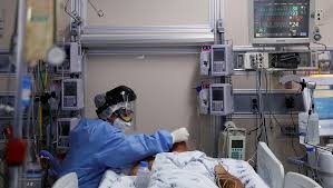 Próximo lunes, 57 municipios de chihuahua cambiarán a semáforo naranja: Hospitalizaciones Aumentan 300 En Chihuahua Y 143 En Durango El Economista