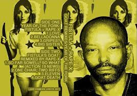 Fistula Discography: Vinyl, CDs, & More