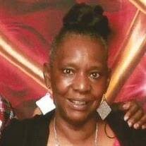 Mrs. Joan Graves Youmans Obituary