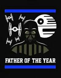 Bad Dad Star Wars Geek Star Wars Fandom Star Wars Art